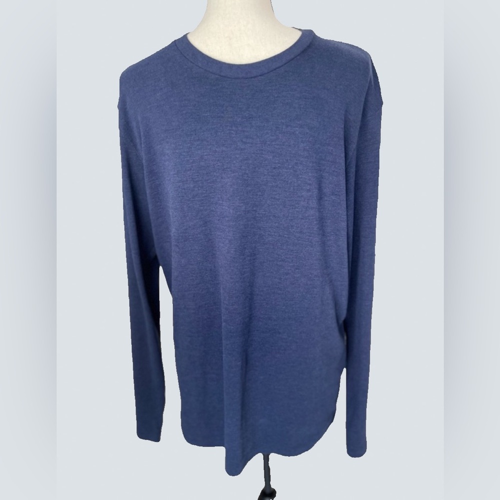 UNI QLO, men, sweater, size L